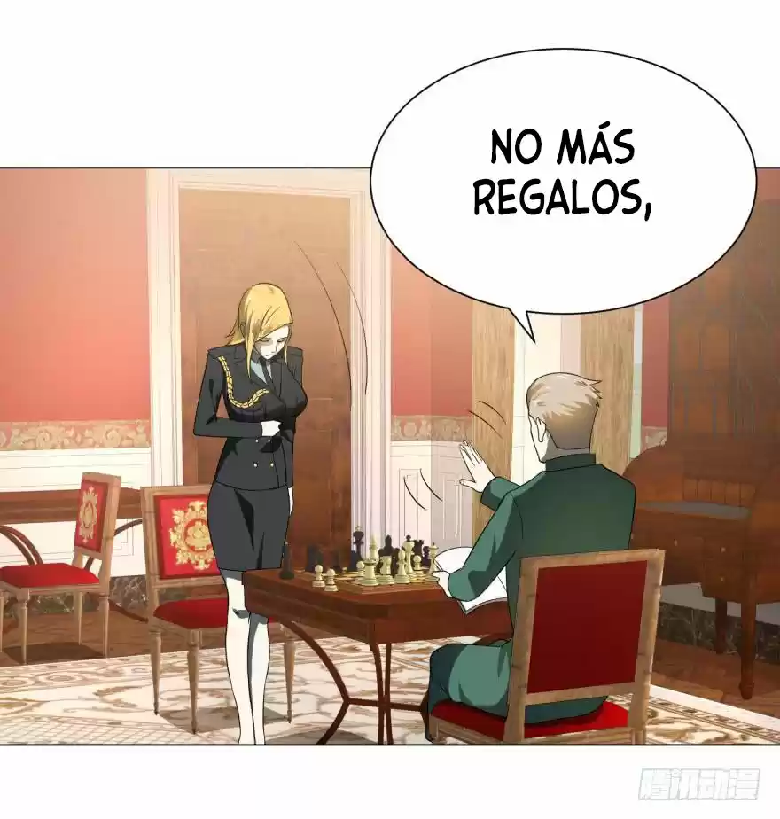 List Of Villains - Capítulo 14 - Página 21 - LectorTMOo