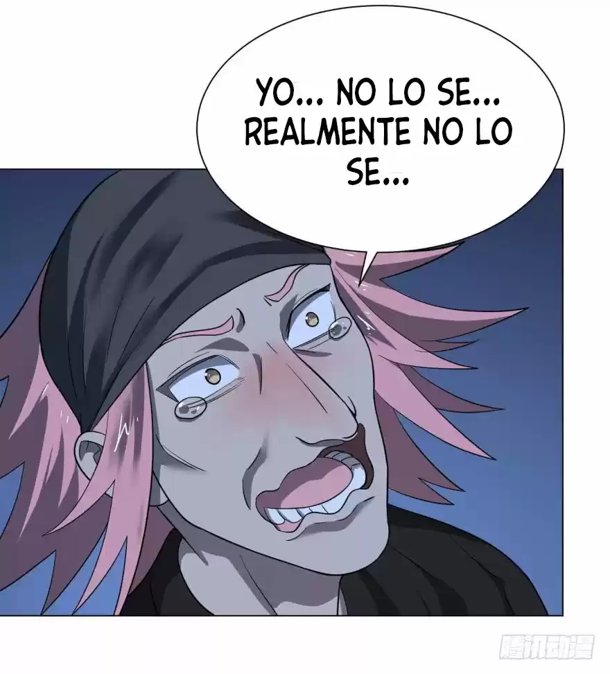 List Of Villains - Capítulo 15 - Página 41 - LectorTMOo
