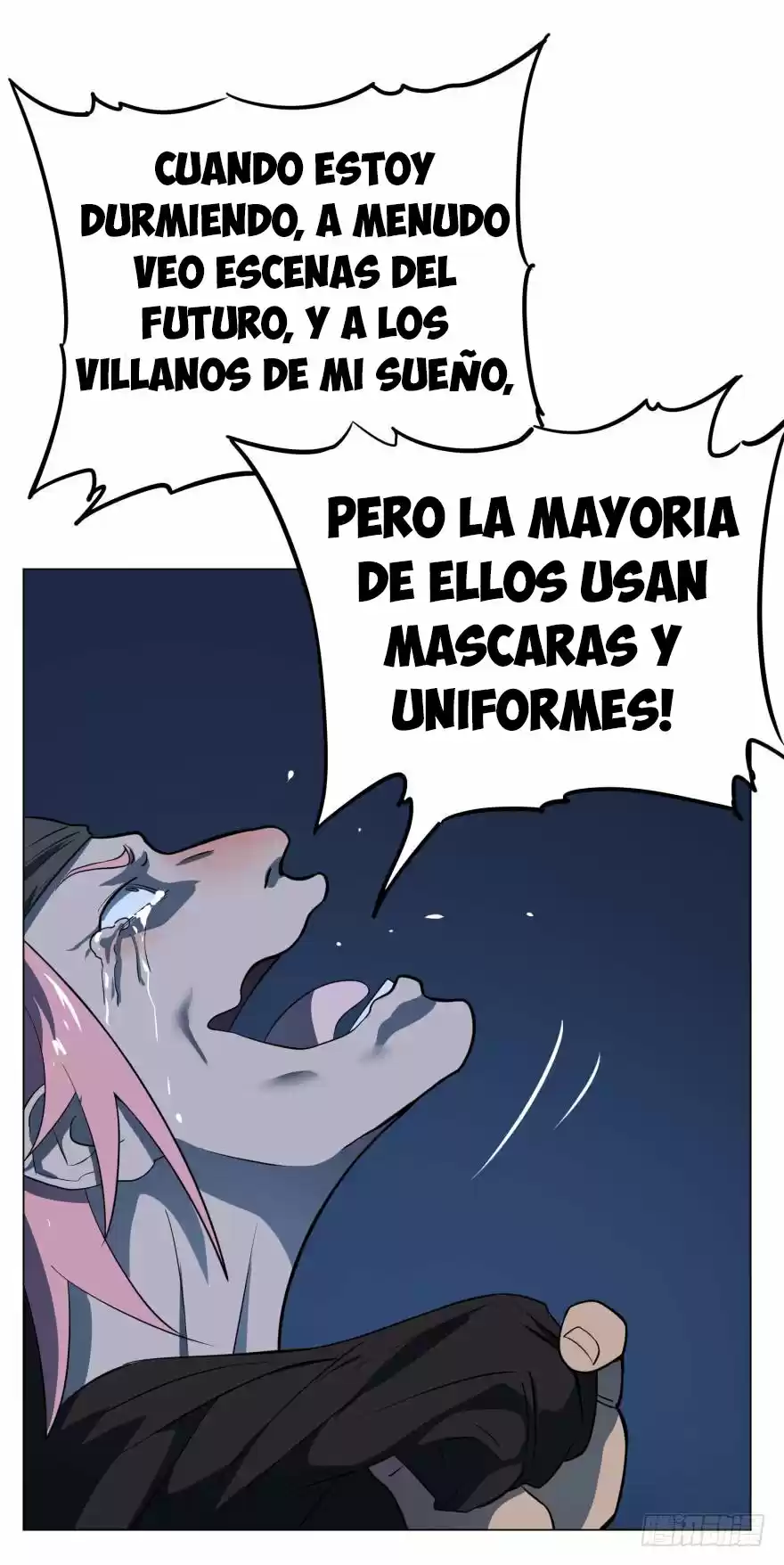 List Of Villains - Capítulo 15 - Página 52 - LectorTMOo