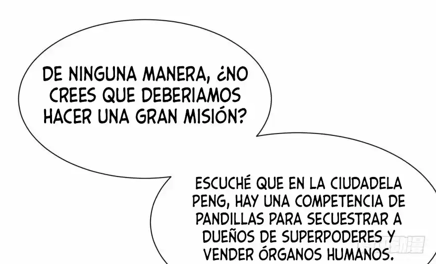 List Of Villains - Capítulo 15 - Página 66 - LectorTMOo