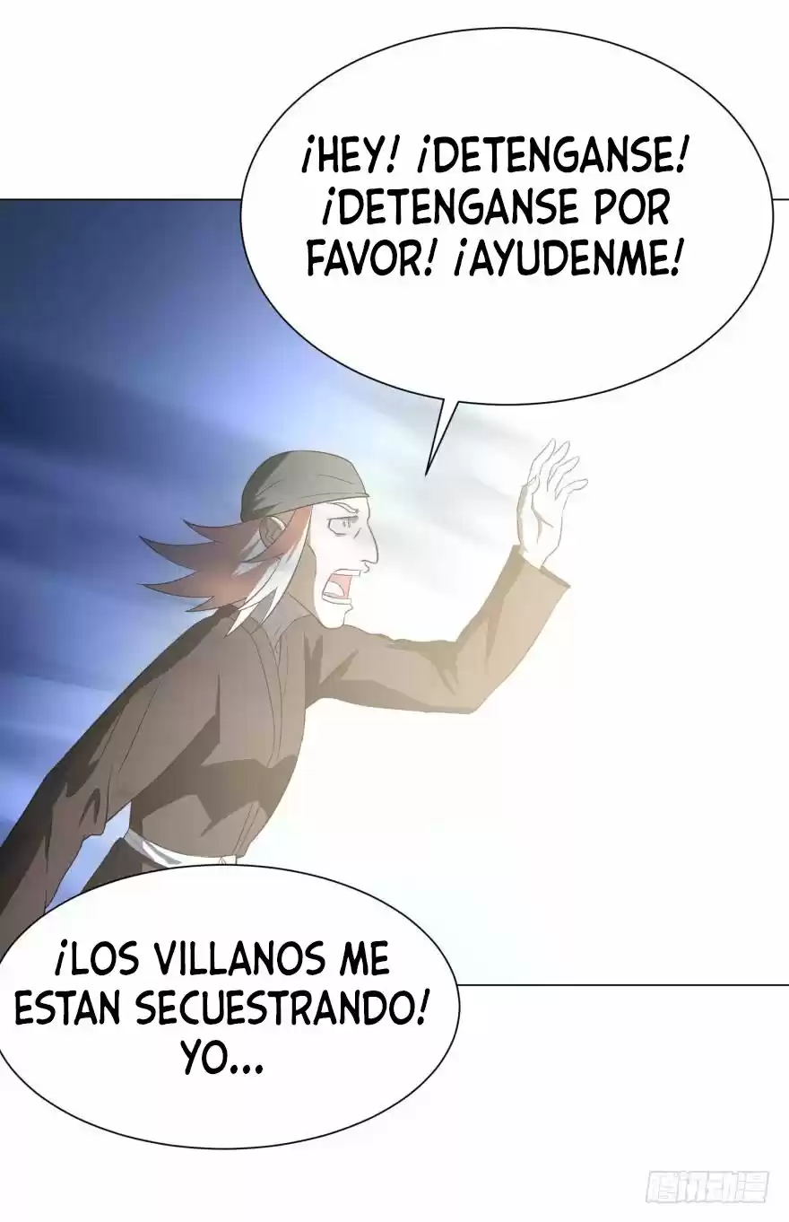 List Of Villains - Capítulo 15 - Página 71 - LectorTMOo