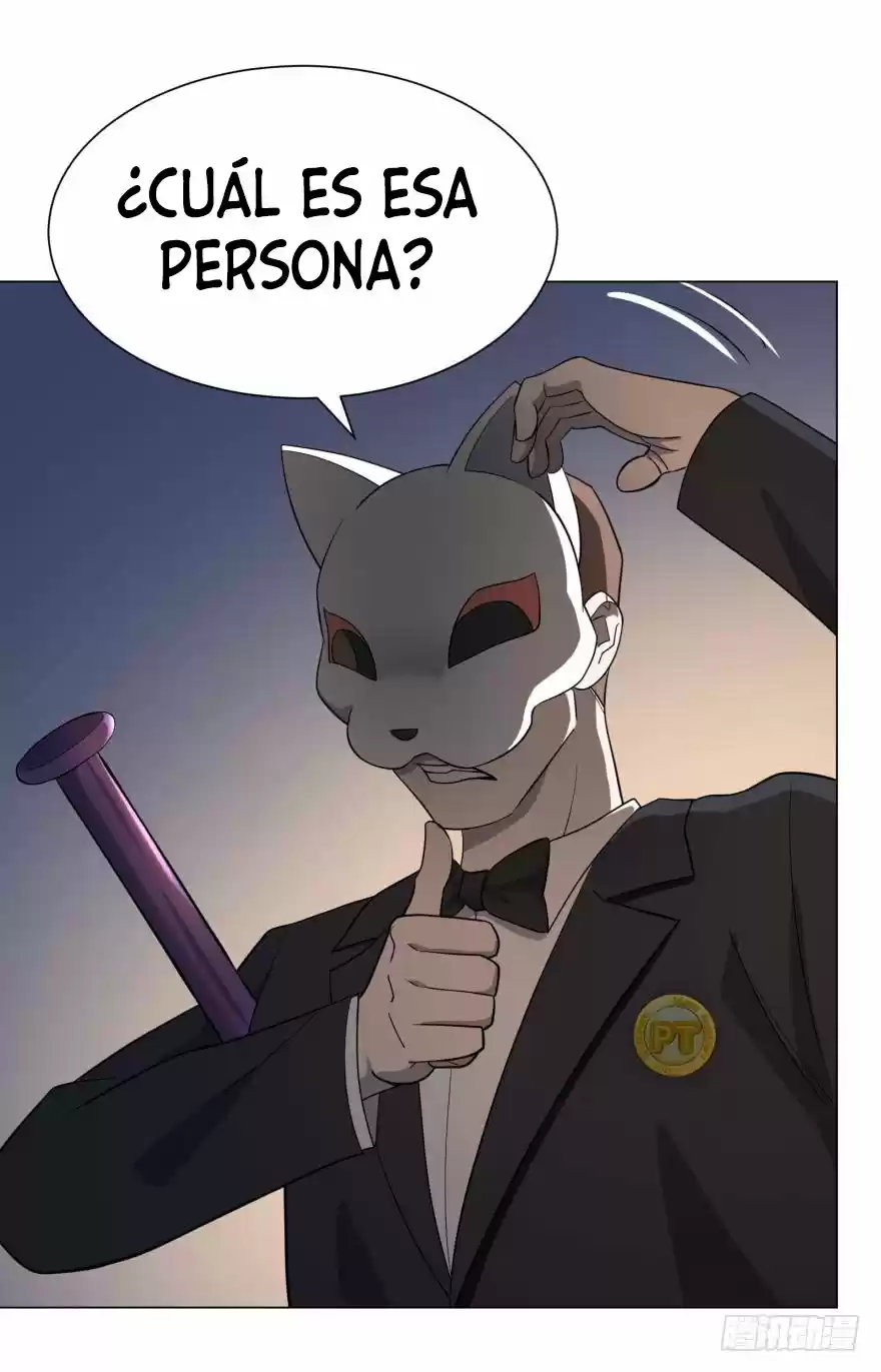 List Of Villains - Capítulo 16 - Página 15 - LectorTMOo