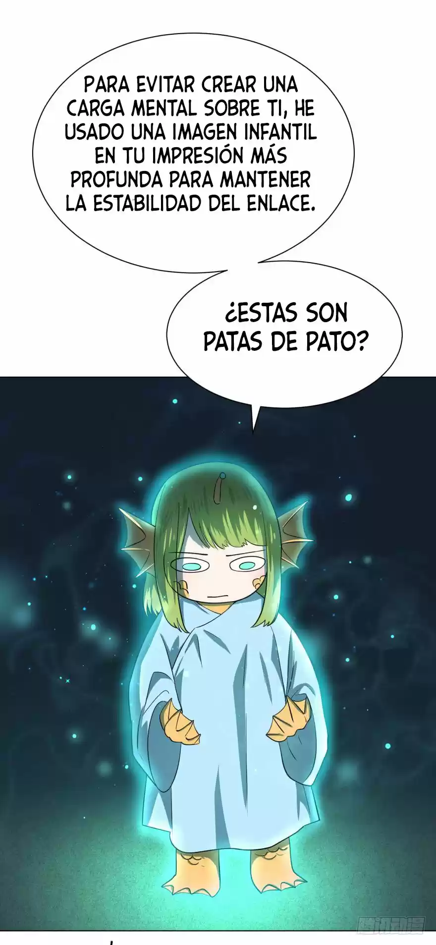 List Of Villains - Capítulo 17 - Página 39 - LectorTMOo