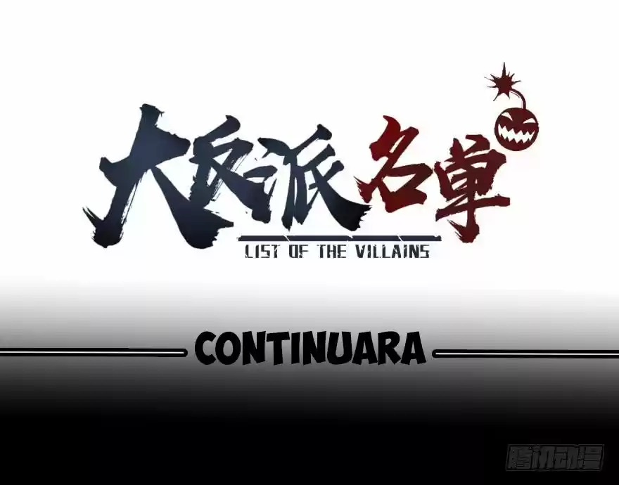 List Of Villains - Capítulo 17 - Página 58 - LectorTMOo