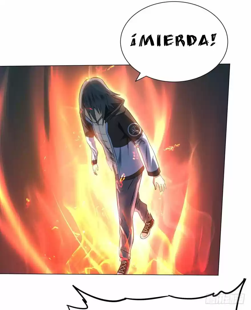 List Of Villains - Capítulo 18 - Página 25 - LectorTMOo