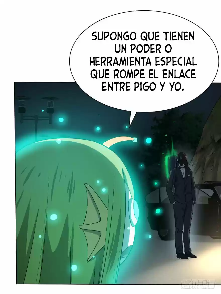 List Of Villains - Capítulo 18 - Página 28 - LectorTMOo