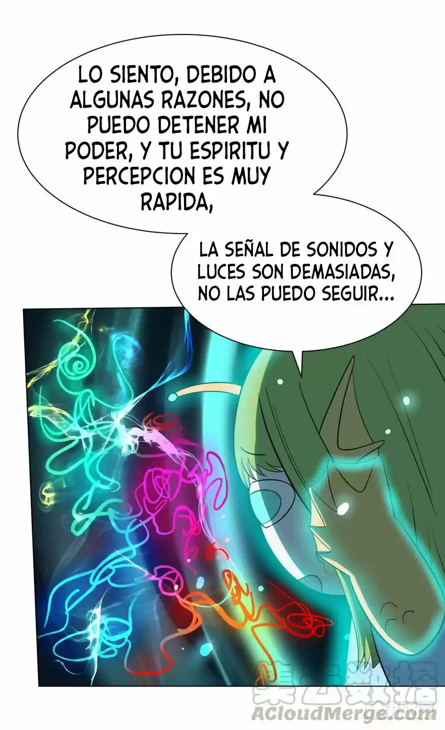 List Of Villains - Capítulo 18 - Página 33 - LectorTMOo