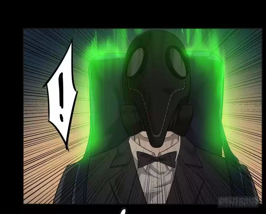 List Of Villains - Capítulo 18 - Página 46 - LectorTMOo