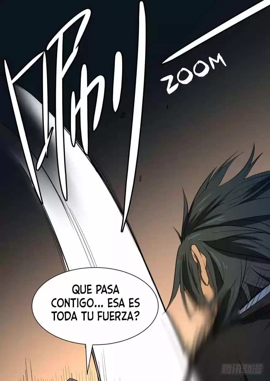 List Of Villains - Capítulo 19 - Página 18 - LectorTMOo