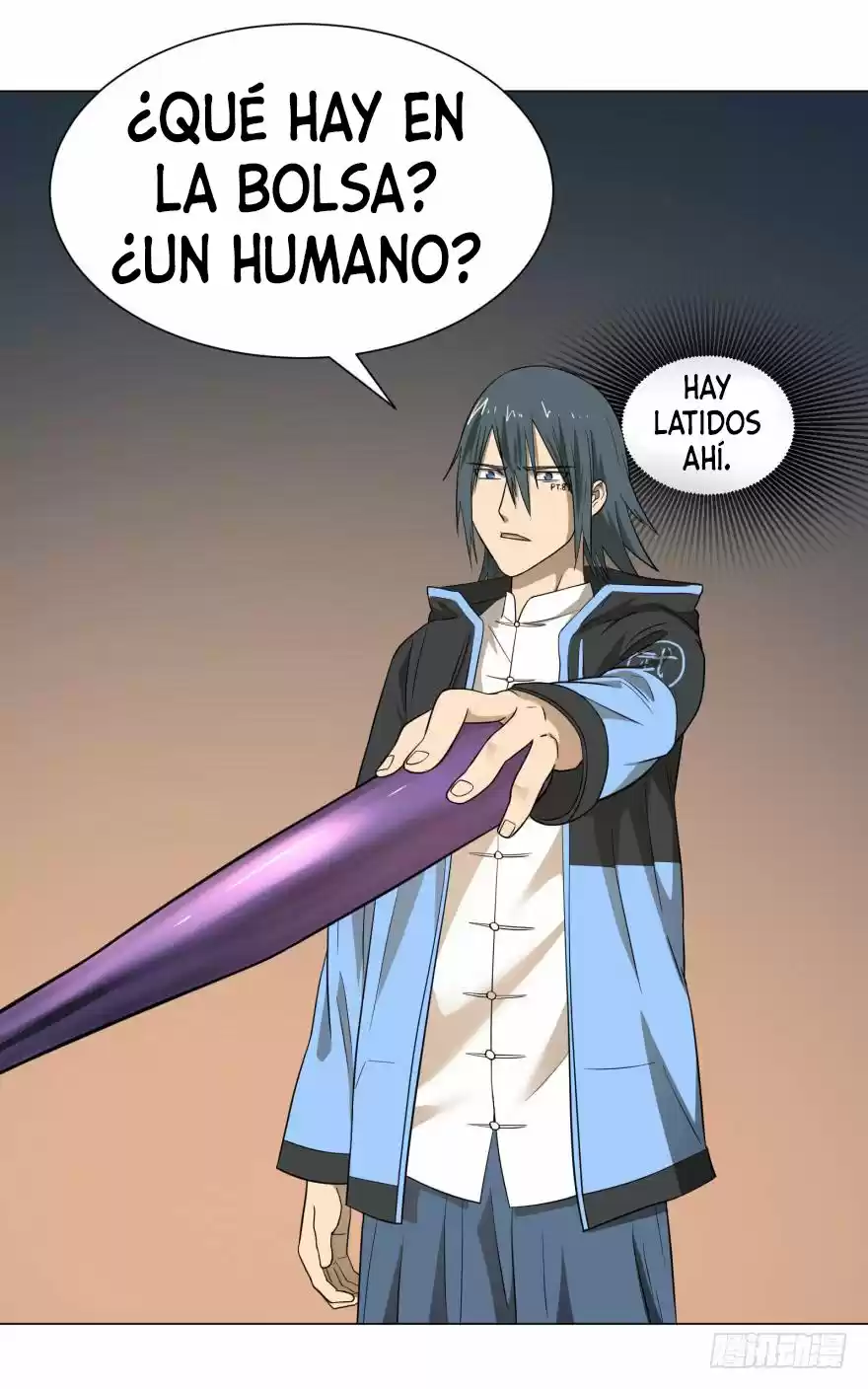 List Of Villains - Capítulo 19 - Página 48 - LectorTMOo
