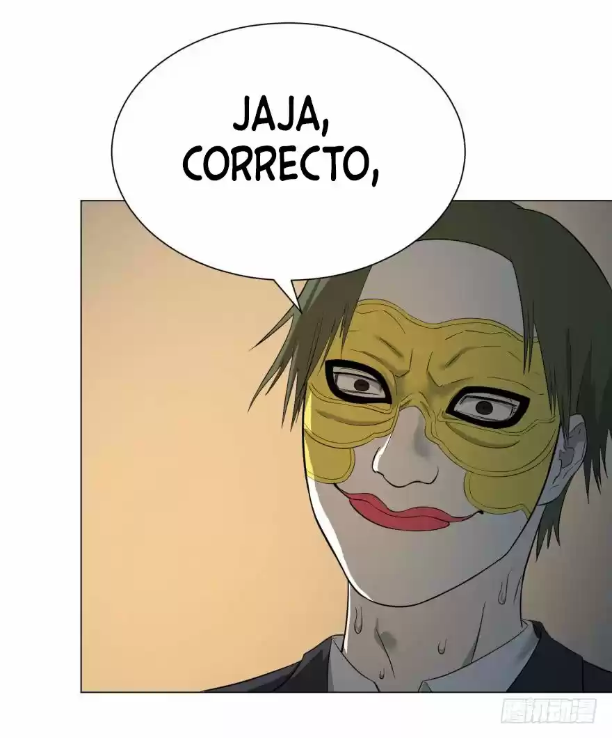 List Of Villains - Capítulo 19 - Página 49 - LectorTMOo