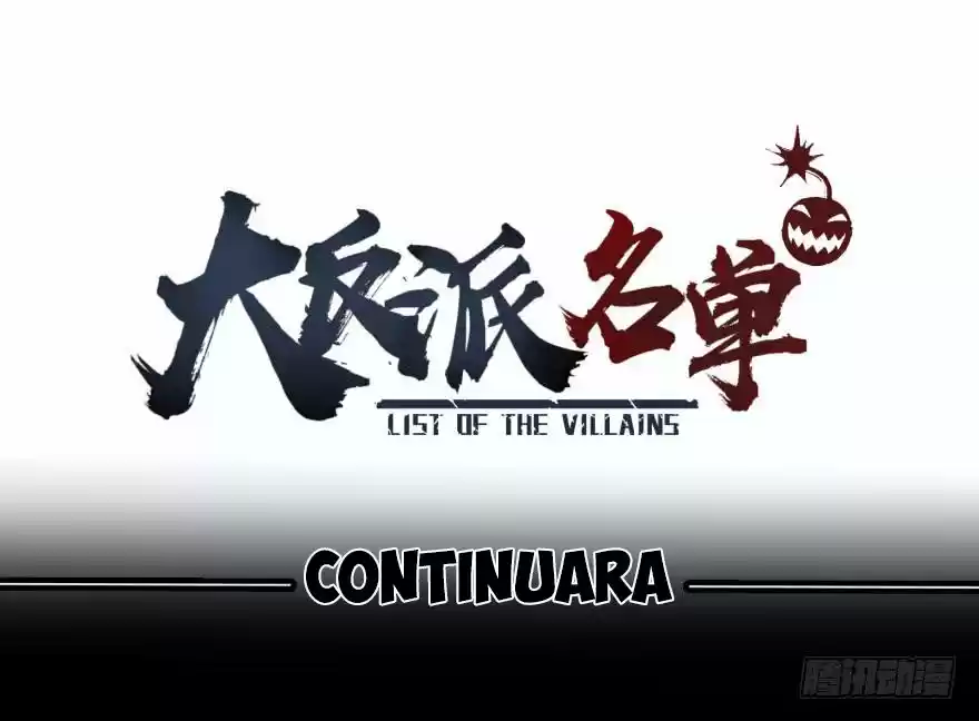 List Of Villains - Capítulo 19 - Página 56 - LectorTMOo