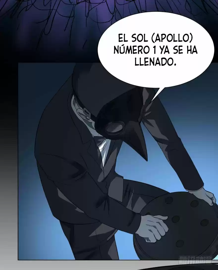 List Of Villains - Capítulo 20 - Página 10 - LectorTMOo