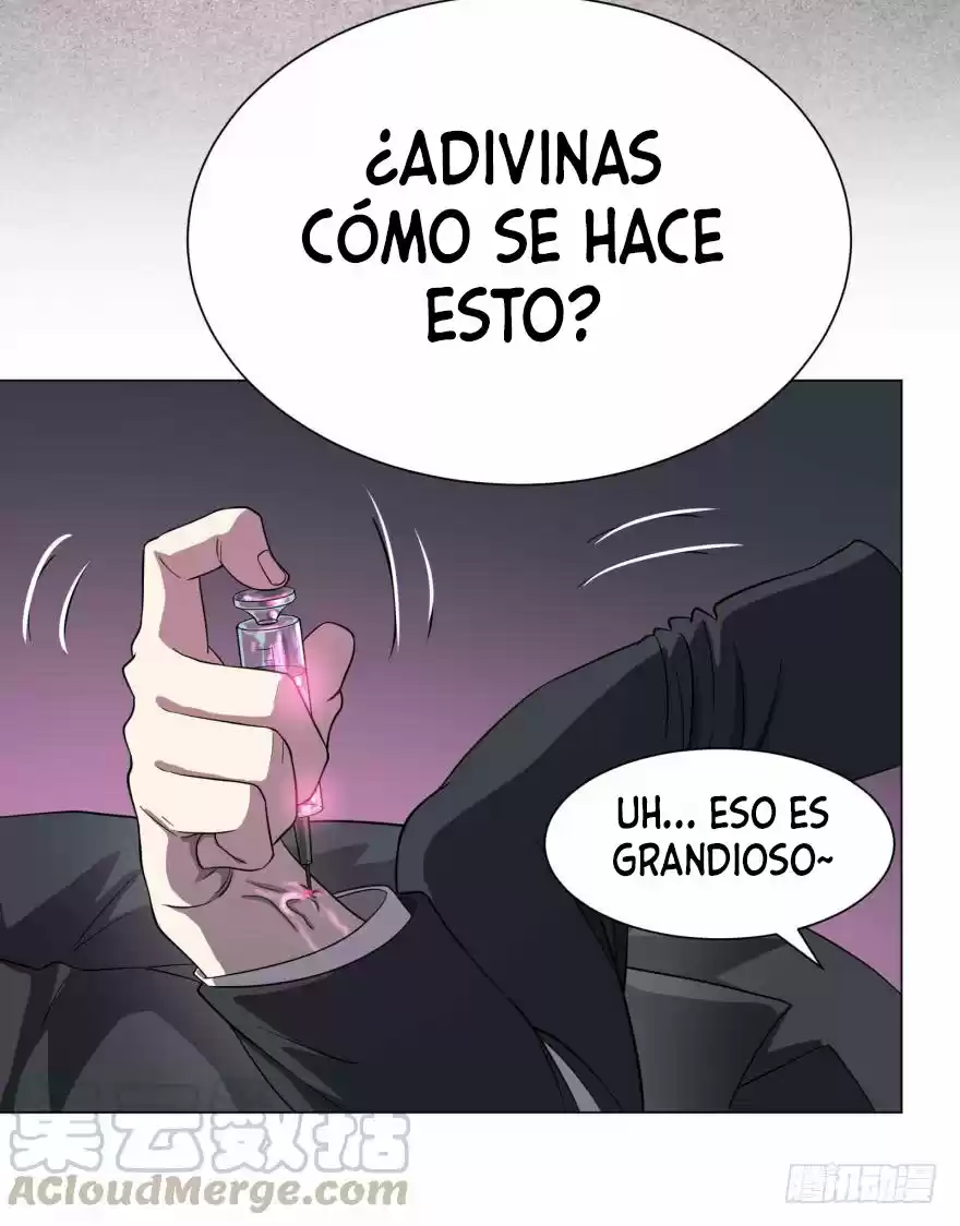 List Of Villains - Capítulo 20 - Página 53 - LectorTMOo