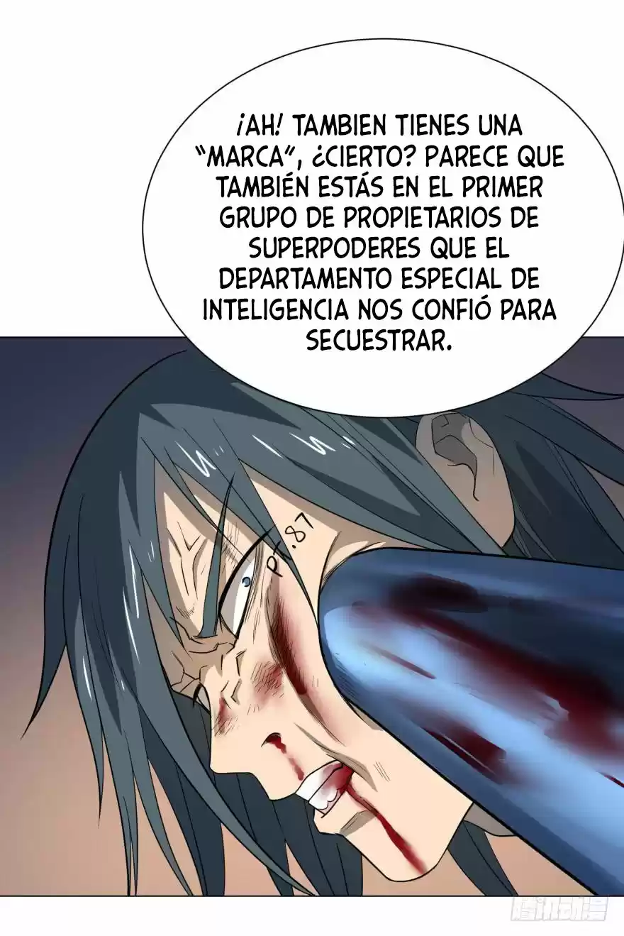 List Of Villains - Capítulo 20 - Página 61 - LectorTMOo