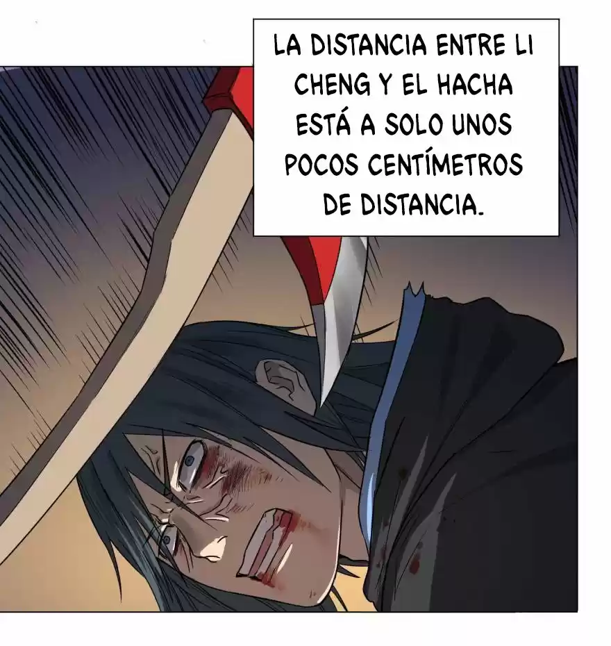 List Of Villains - Capítulo 21 - Página 5 - LectorTMOo