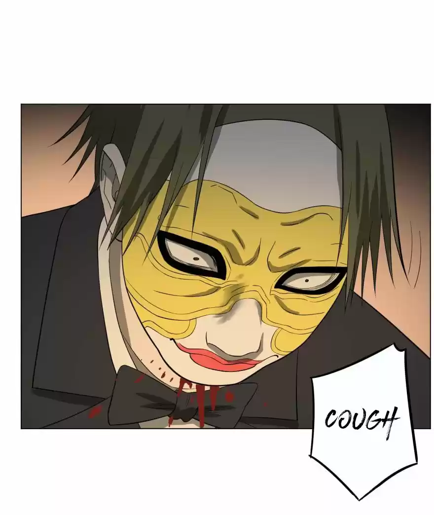 List Of Villains - Capítulo 22 - Página 8 - LectorTMOo