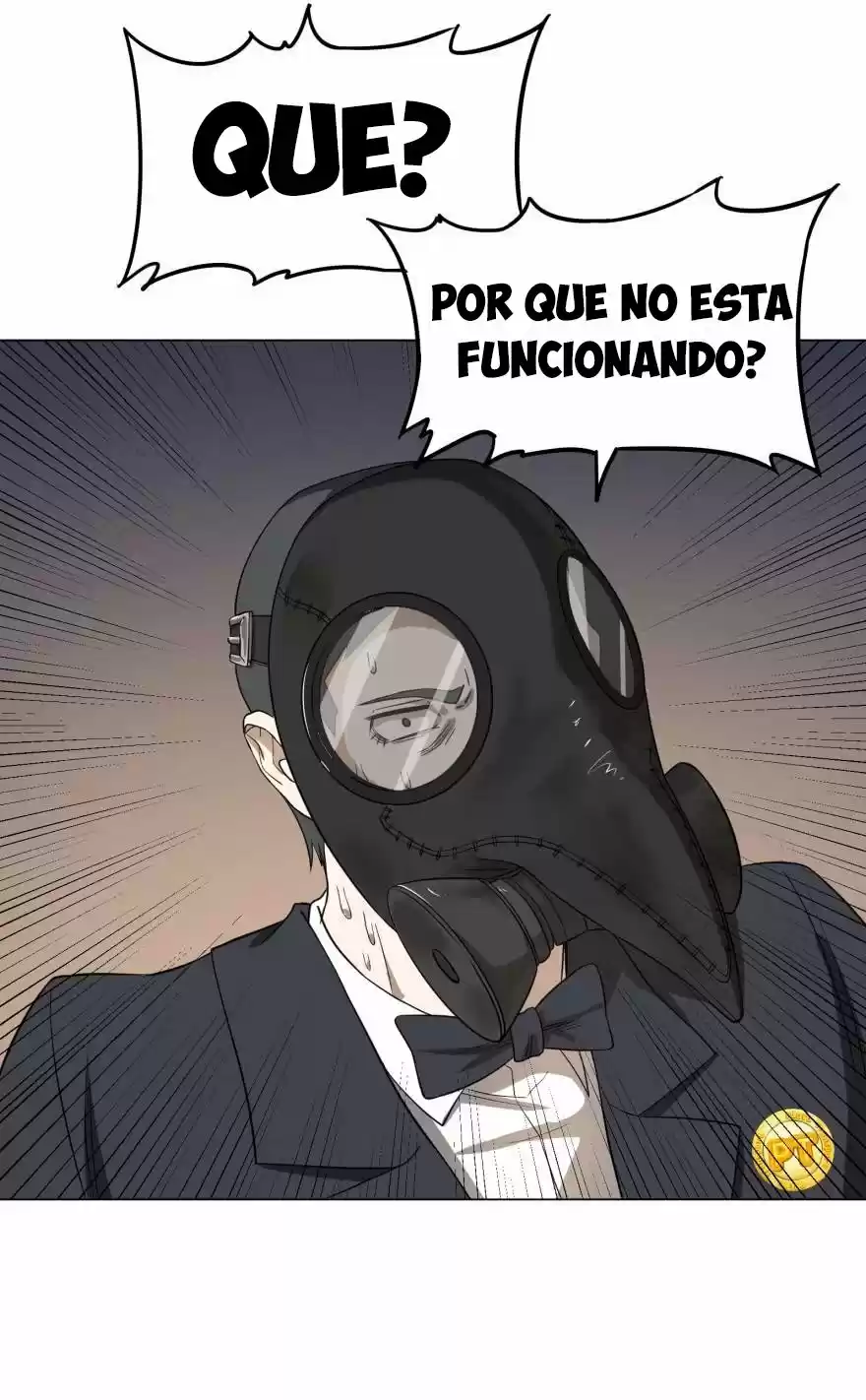 List Of Villains - Capítulo 22 - Página 10 - LectorTMOo