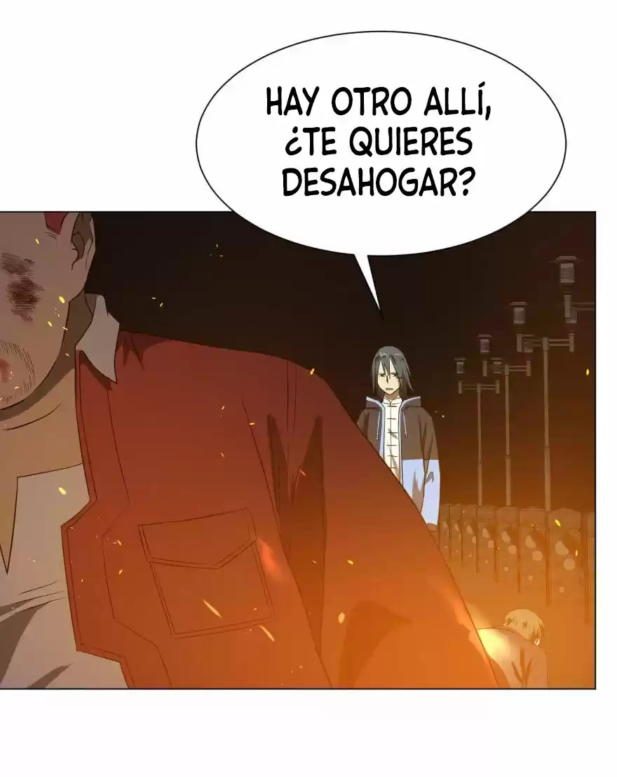 List Of Villains - Capítulo 22 - Página 36 - LectorTMOo
