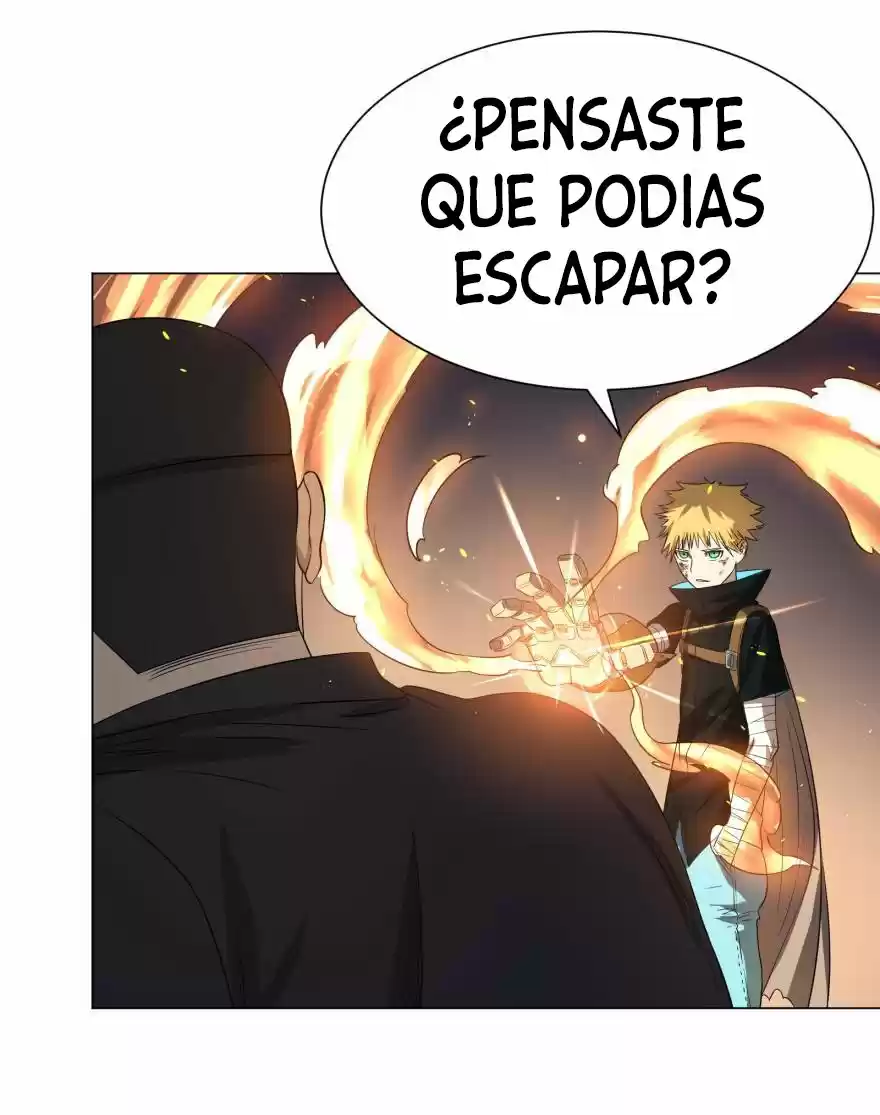 List Of Villains - Capítulo 22 - Página 45 - LectorTMOo