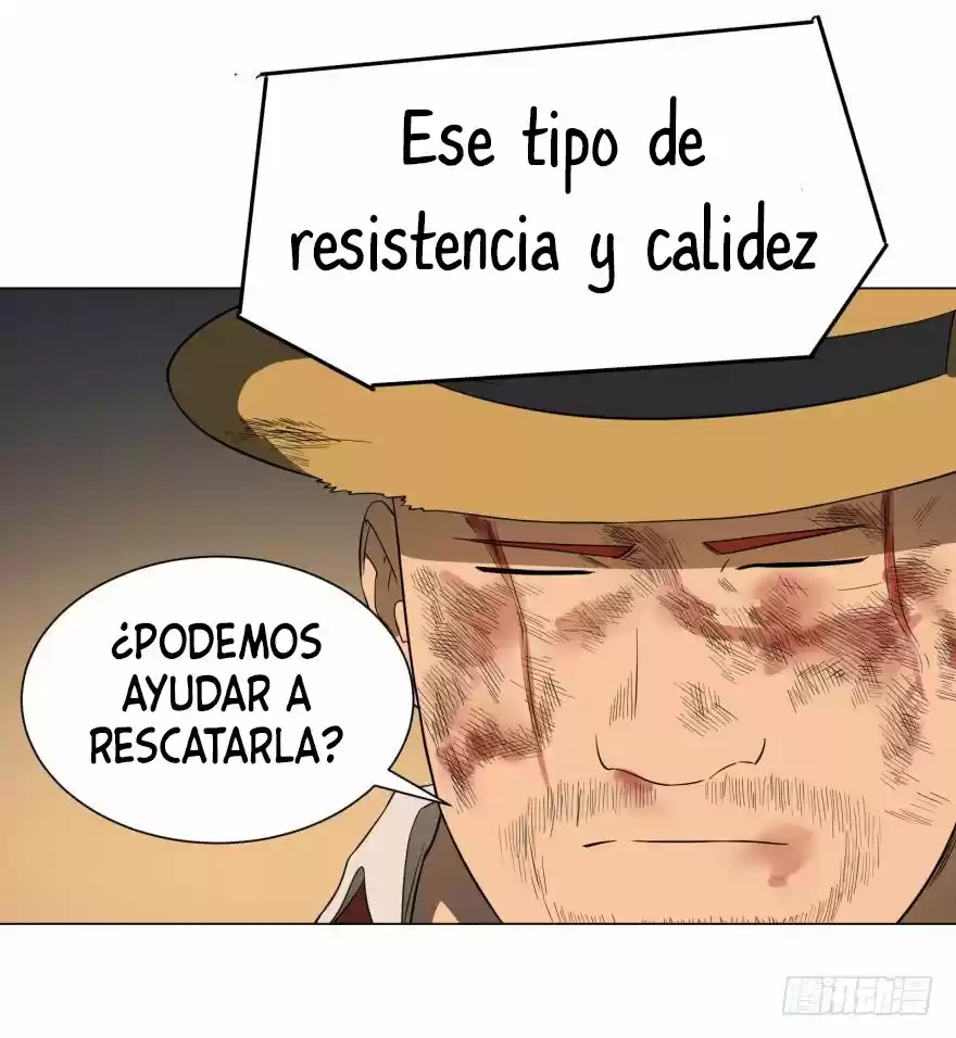 List Of Villains - Capítulo 22 - Página 51 - LectorTMOo