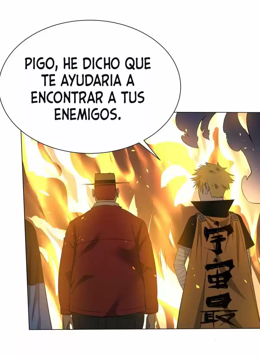 List Of Villains - Capítulo 22 - Página 59 - LectorTMOo