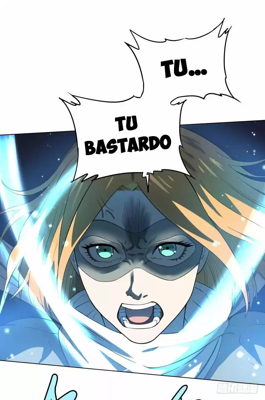 List Of Villains - Capítulo 23 - Página 20 - LectorTMOo