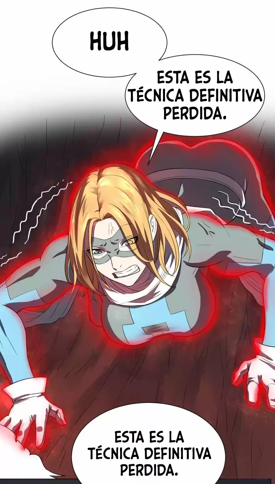 List Of Villains - Capítulo 23 - Página 28 - LectorTMOo