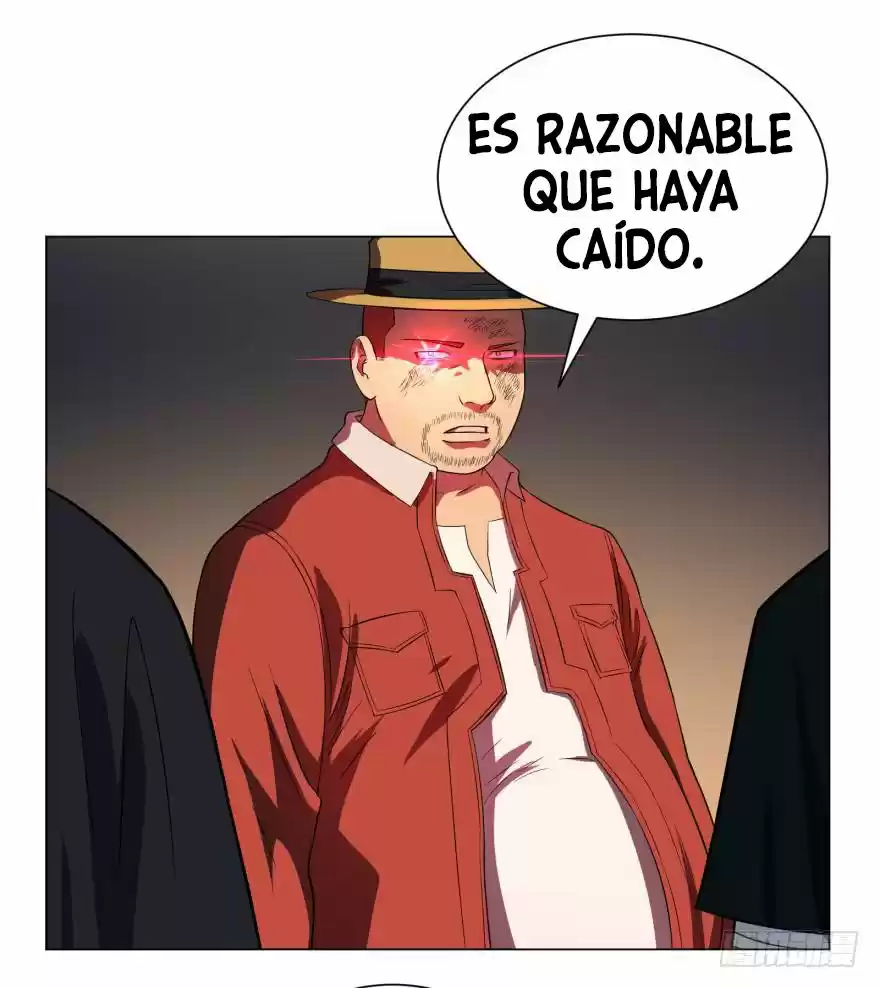 List Of Villains - Capítulo 23 - Página 30 - LectorTMOo
