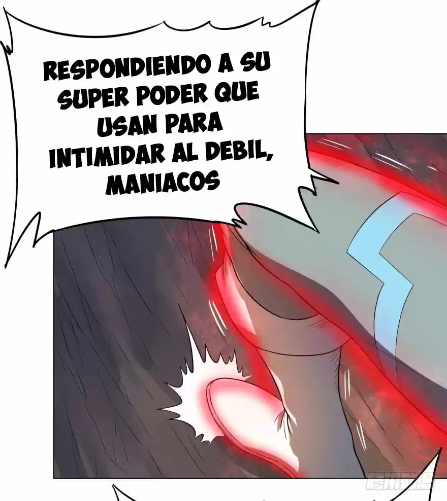 List Of Villains - Capítulo 23 - Página 38 - LectorTMOo