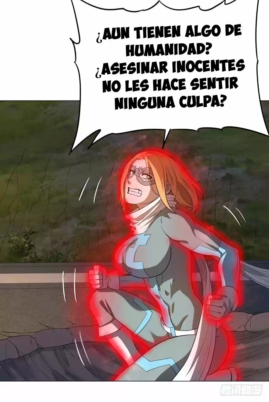 List Of Villains - Capítulo 23 - Página 39 - LectorTMOo