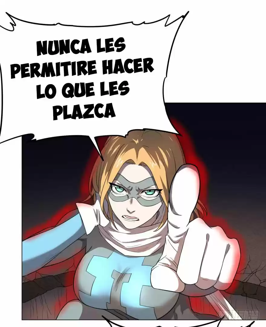 List Of Villains - Capítulo 23 - Página 41 - LectorTMOo