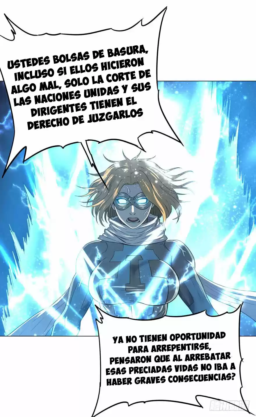 List Of Villains - Capítulo 23 - Página 45 - LectorTMOo
