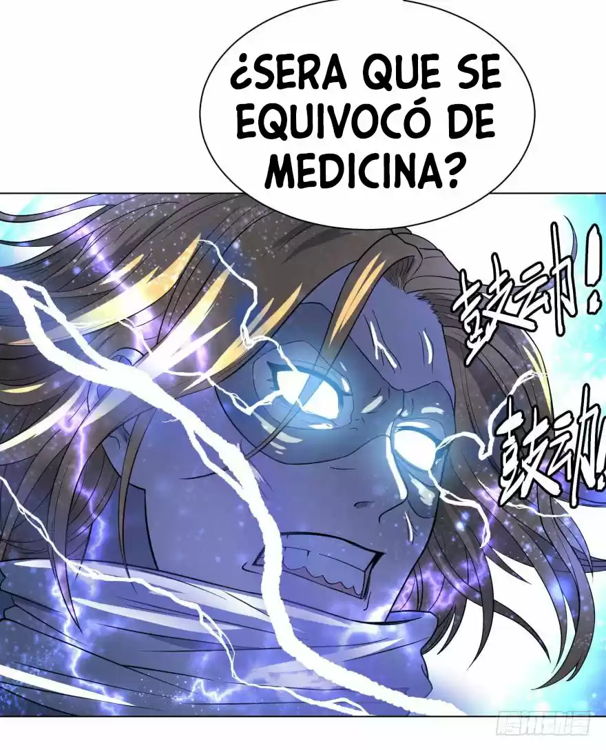 List Of Villains - Capítulo 24 - Página 6 - LectorTMOo