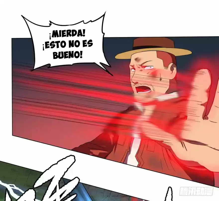 List Of Villains - Capítulo 24 - Página 10 - LectorTMOo