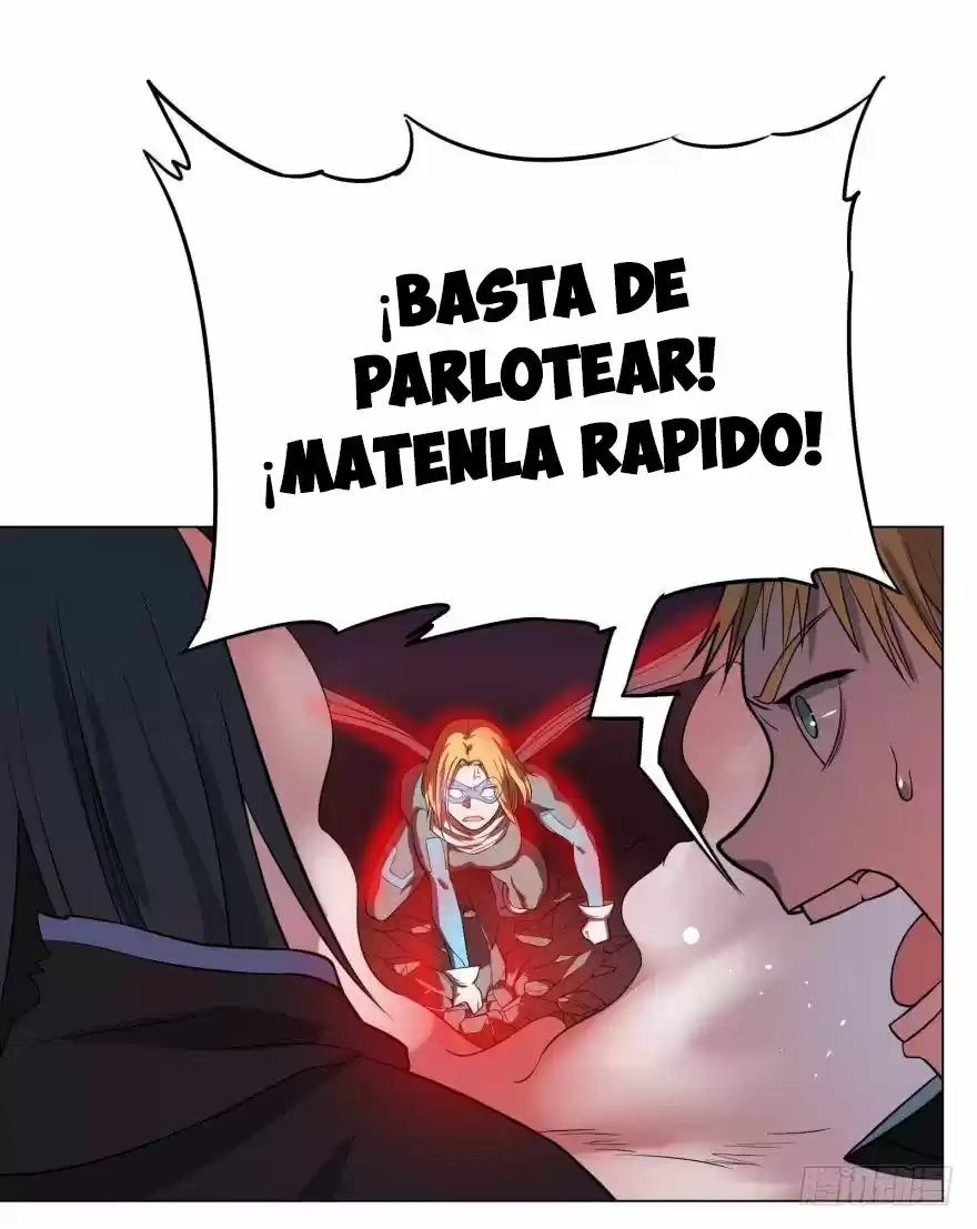 List Of Villains - Capítulo 24 - Página 20 - LectorTMOo