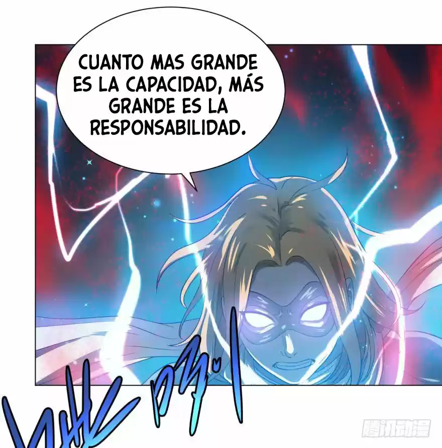 List Of Villains - Capítulo 24 - Página 23 - LectorTMOo