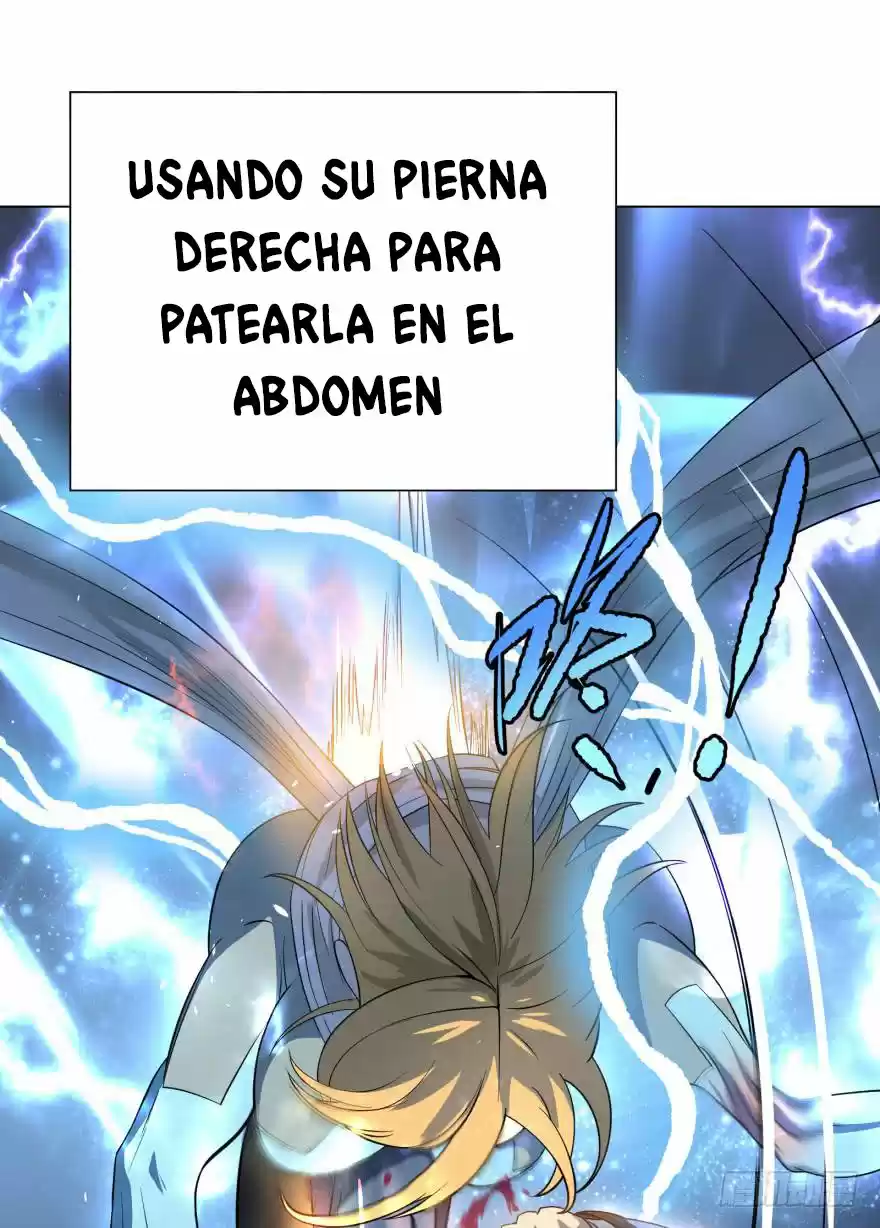 List Of Villains - Capítulo 24 - Página 47 - LectorTMOo