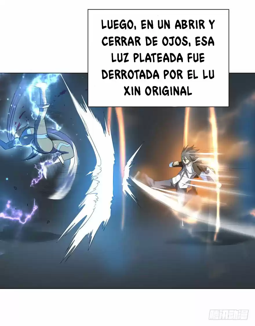 List Of Villains - Capítulo 24 - Página 52 - LectorTMOo