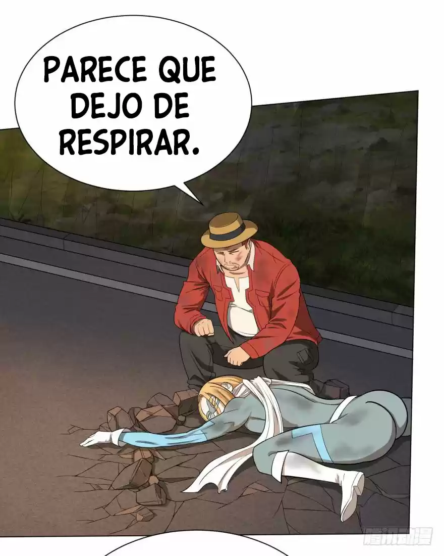 List Of Villains - Capítulo 24 - Página 57 - LectorTMOo