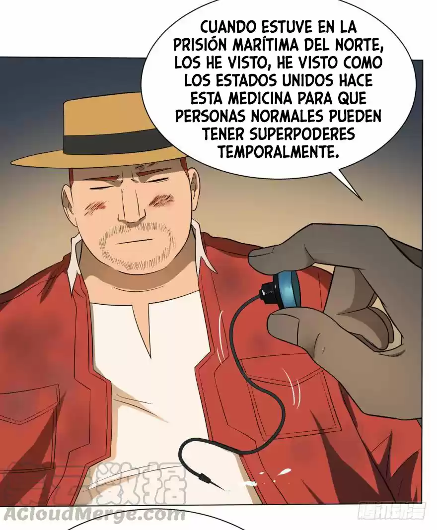 List Of Villains - Capítulo 24 - Página 64 - LectorTMOo