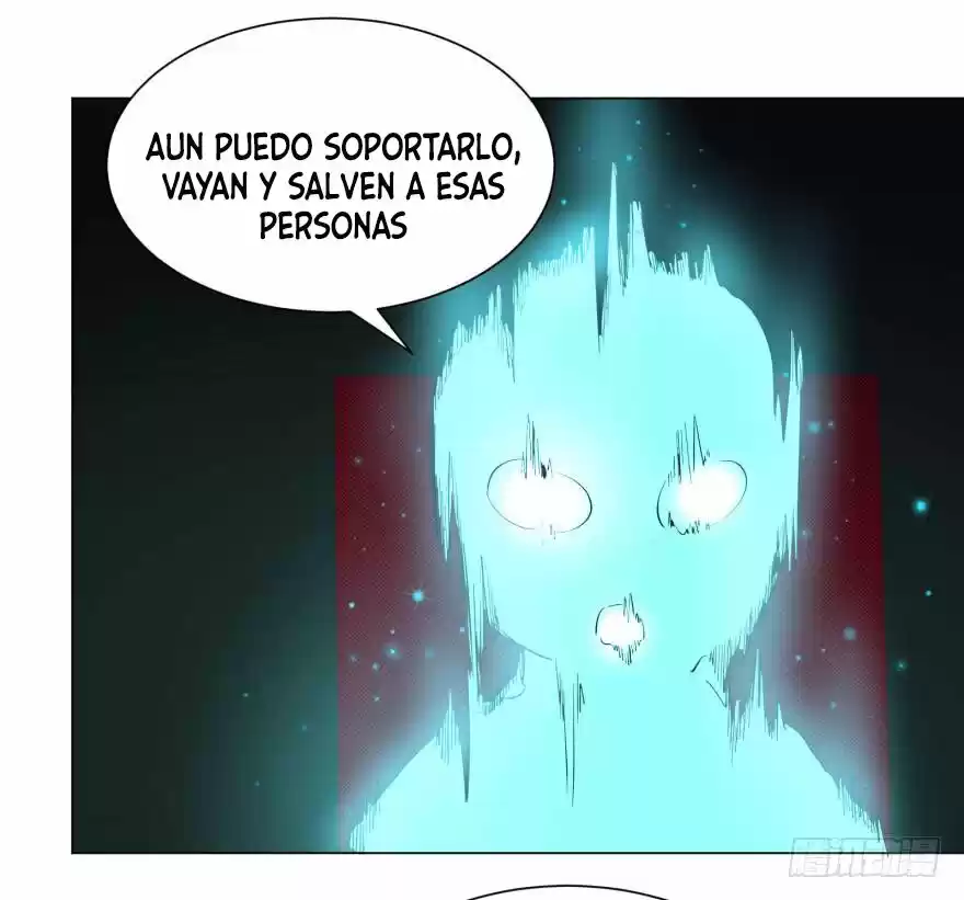 List Of Villains - Capítulo 25 - Página 27 - LectorTMOo