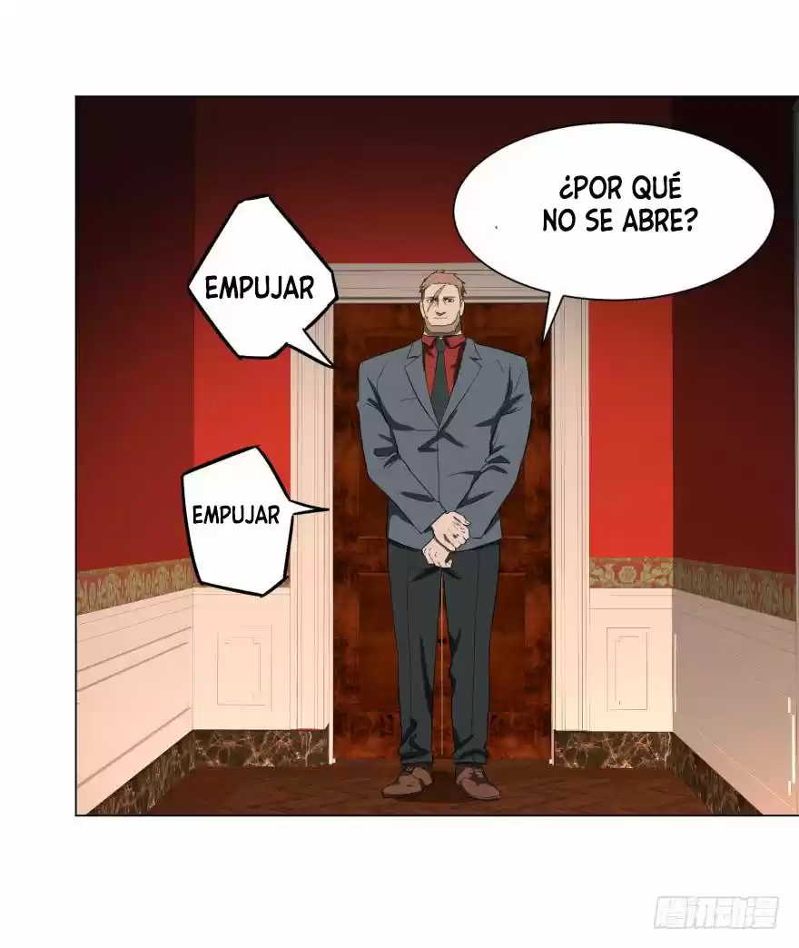 List Of Villains - Capítulo 25 - Página 35 - LectorTMOo