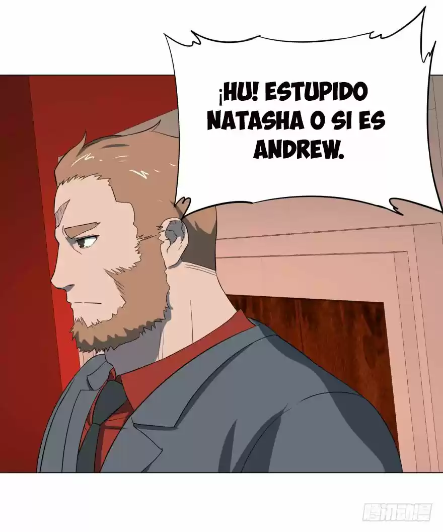List Of Villains - Capítulo 25 - Página 38 - LectorTMOo