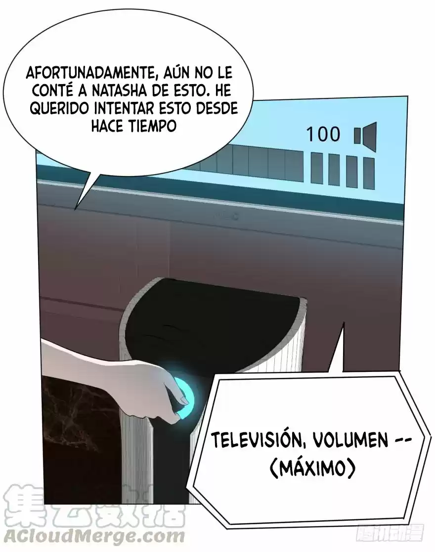 List Of Villains - Capítulo 25 - Página 44 - LectorTMOo