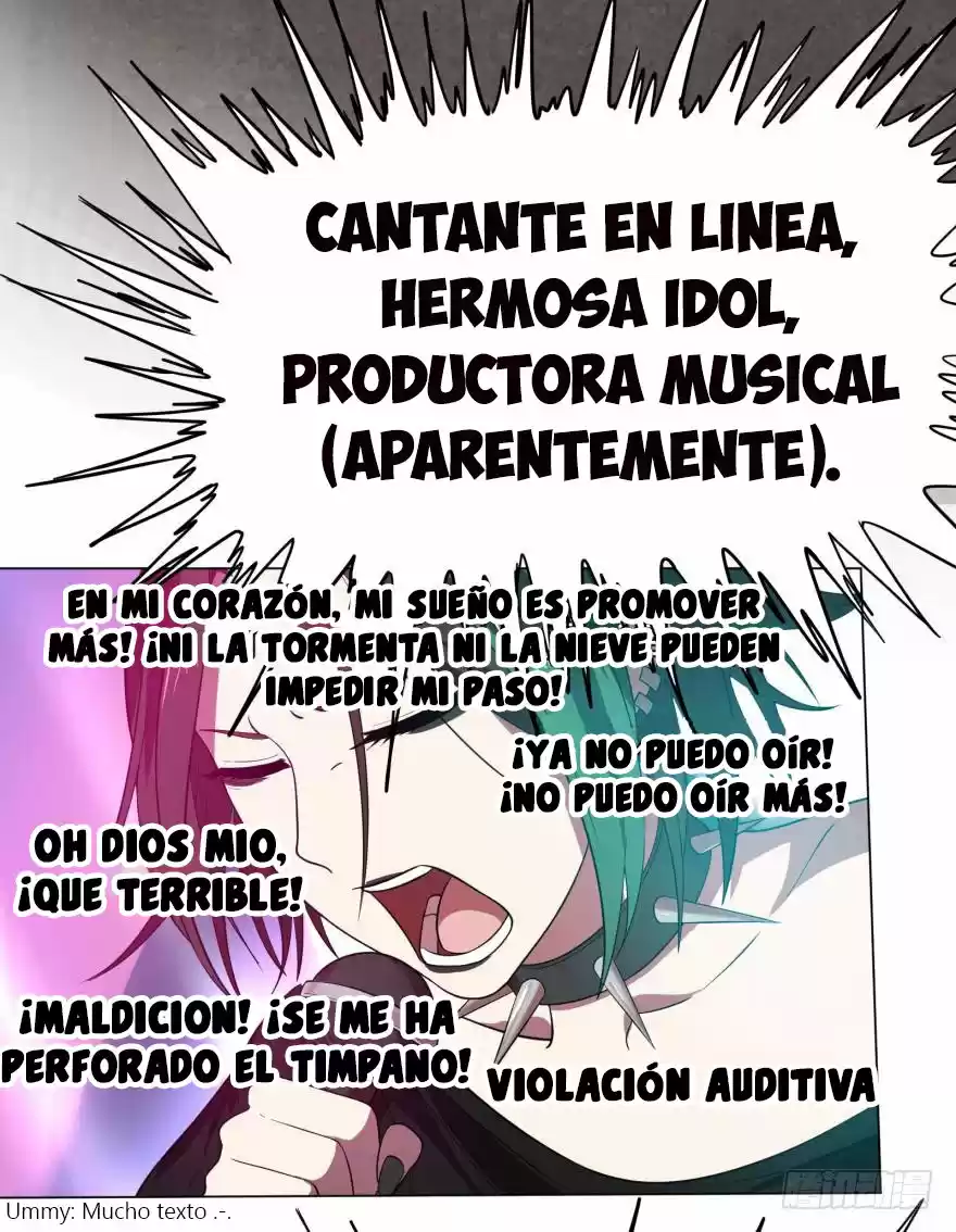 List Of Villains - Capítulo 26 - Página 7 - LectorTMOo