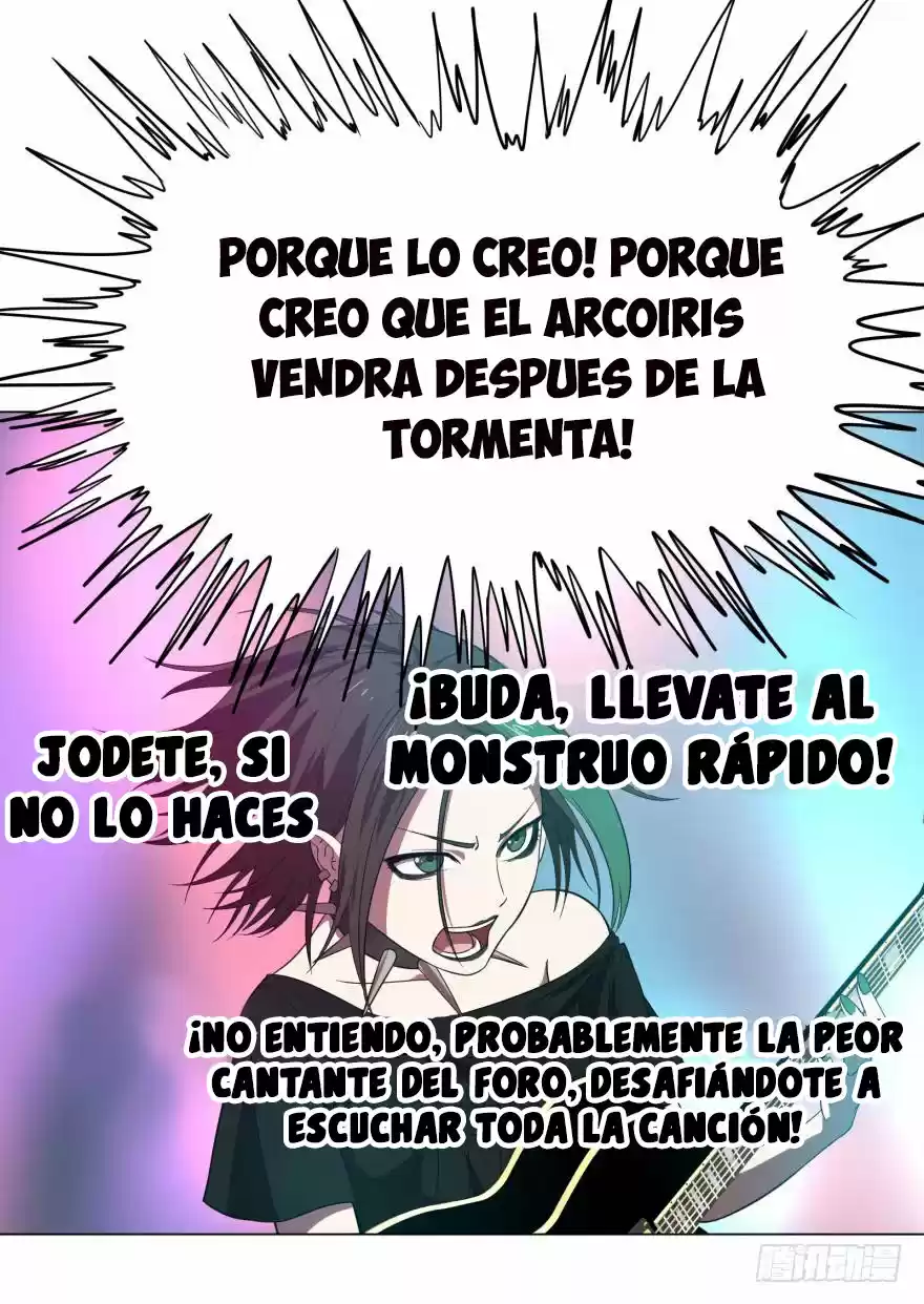 List Of Villains - Capítulo 26 - Página 8 - LectorTMOo