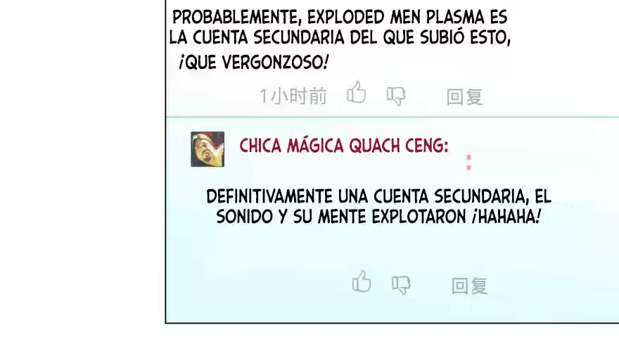 List Of Villains - Capítulo 26 - Página 14 - LectorTMOo