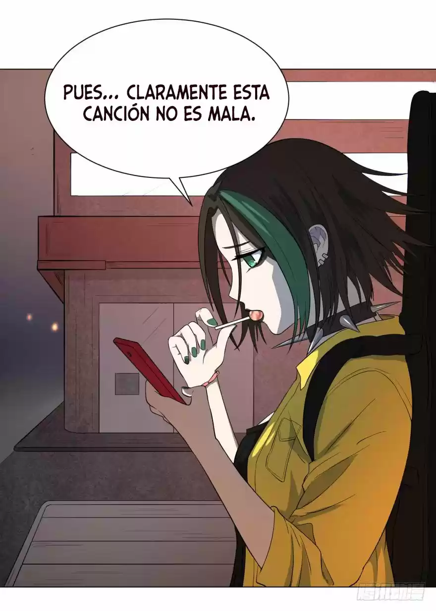 List Of Villains - Capítulo 26 - Página 16 - LectorTMOo