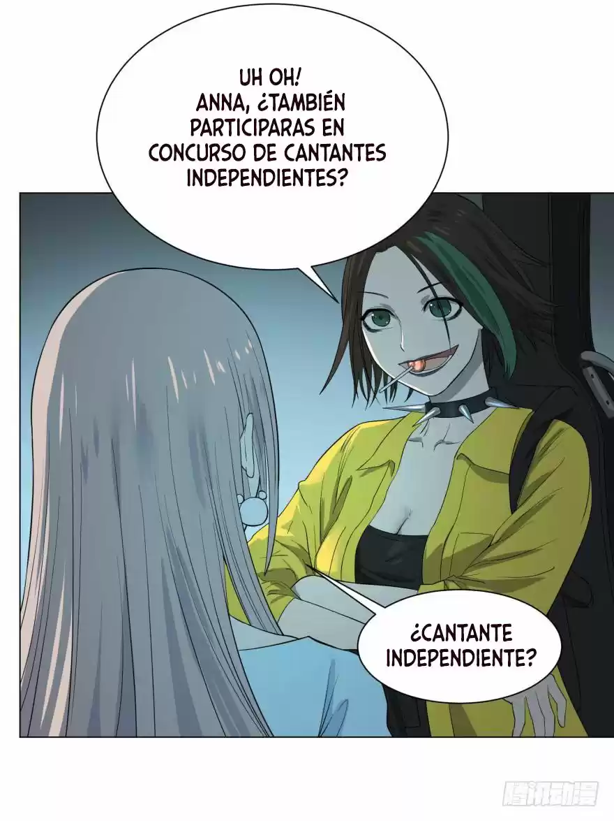 List Of Villains - Capítulo 26 - Página 36 - LectorTMOo